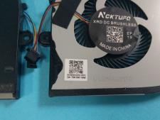 Вентилятор до ноутбука Dell Xps 15 7590 №2